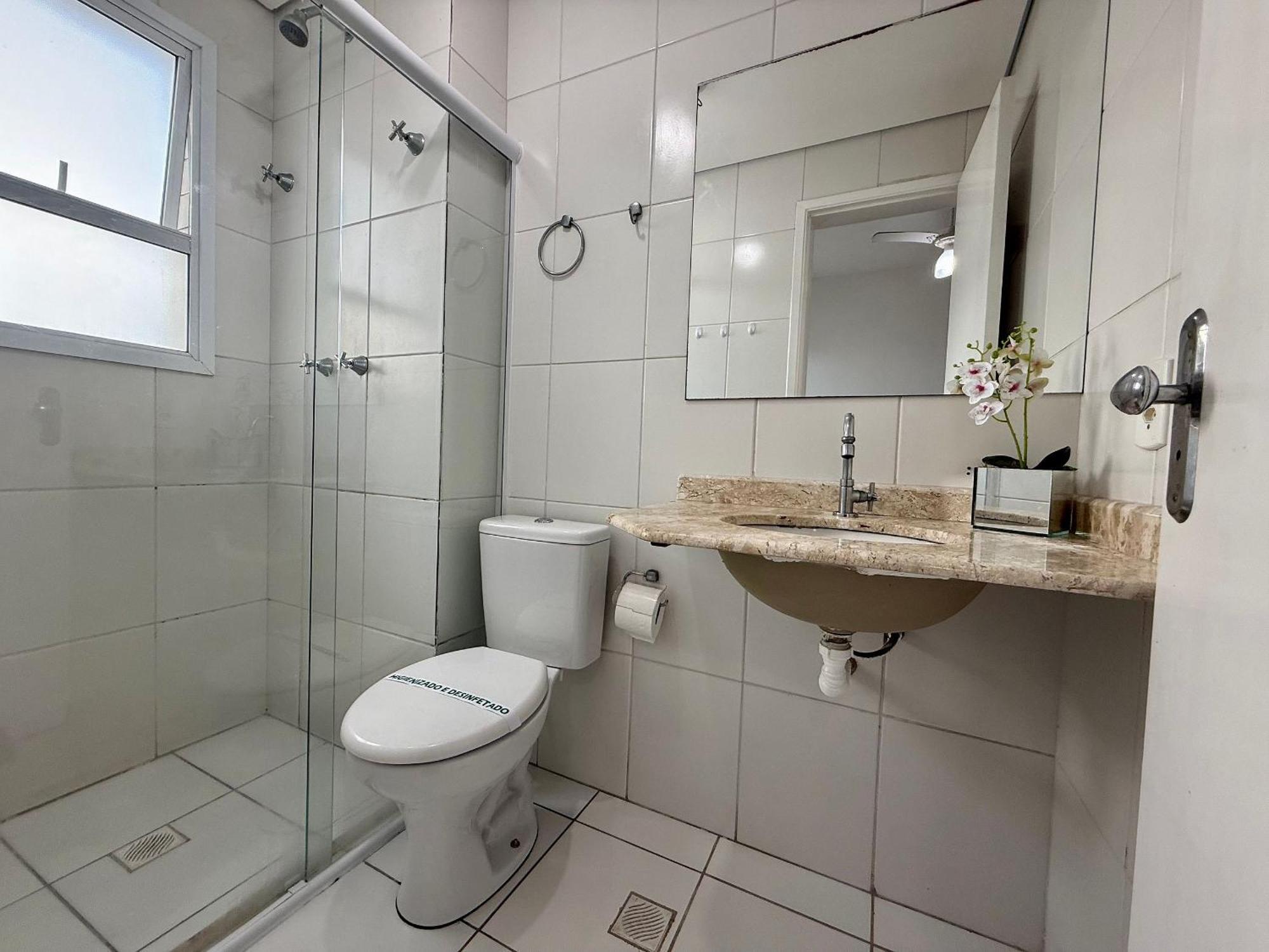 Apartamento Edifício Baalbek Mongaguá Exterior foto